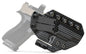 PSA Dagger Micro C-1 IWB Holster | RIDGE IWB