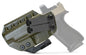 PSA Dagger Micro C-1 IWB Holster | RIDGE IWB