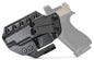 PSA Dagger Micro C-1 IWB Holster | RIDGE IWB