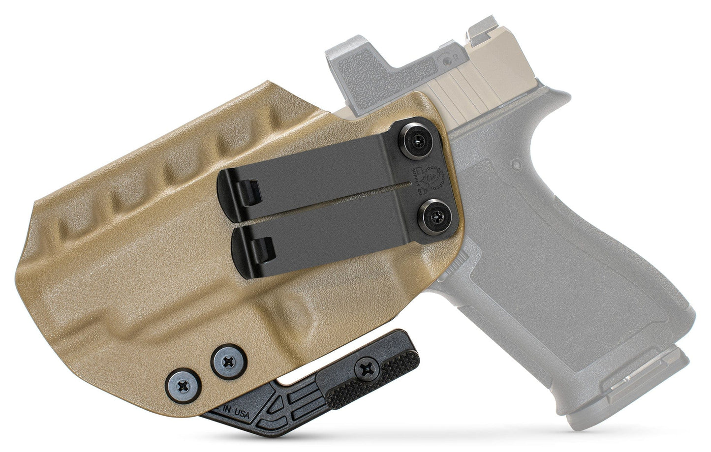 PSA Dagger Micro C-1 IWB Holster | RIDGE IWB