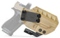PSA Dagger Micro C-1 IWB Holster | RIDGE IWB
