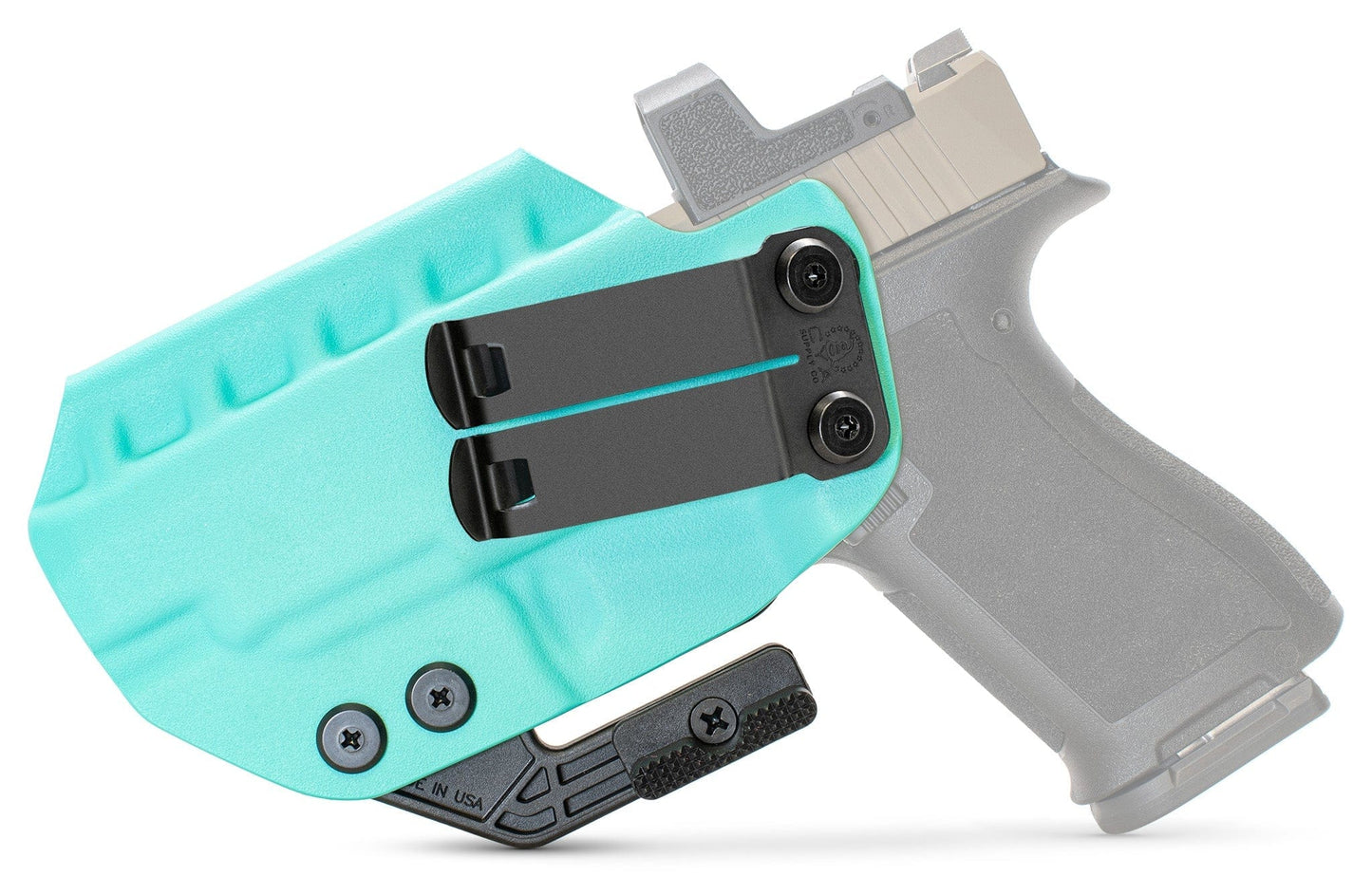 PSA Dagger Micro C-1 IWB Holster | RIDGE IWB