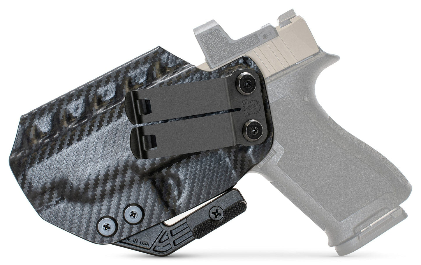 PSA Dagger Micro C-1 IWB Holster | RIDGE IWB