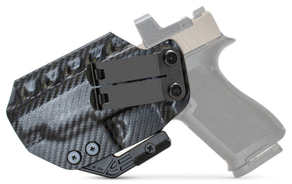 PSA Dagger Micro C-1 IWB Holster | RIDGE IWB
