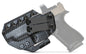 PSA Dagger Micro C-1 IWB Holster | RIDGE IWB