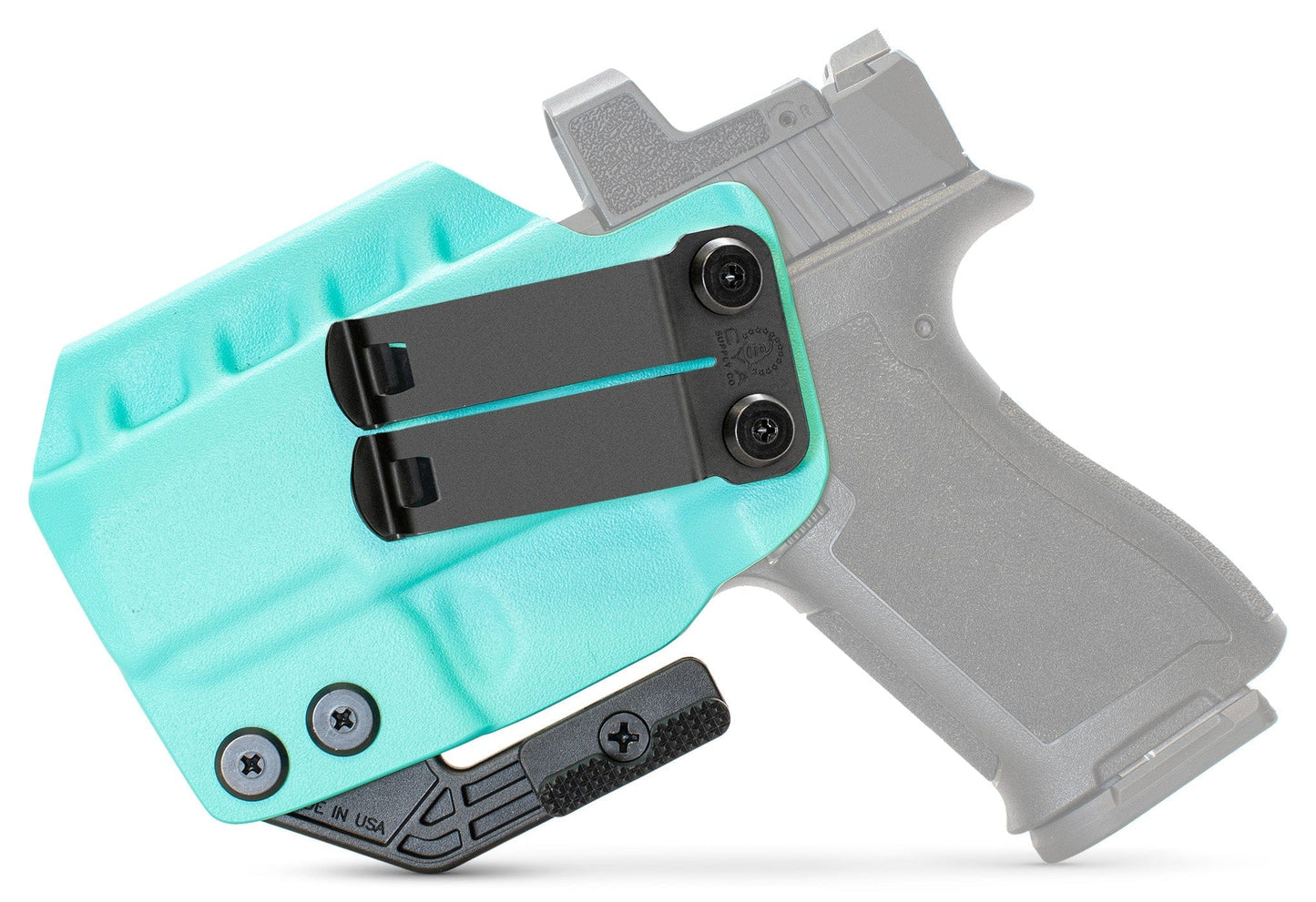 PSA Dagger Micro IWB Holster | RIDGE IWB