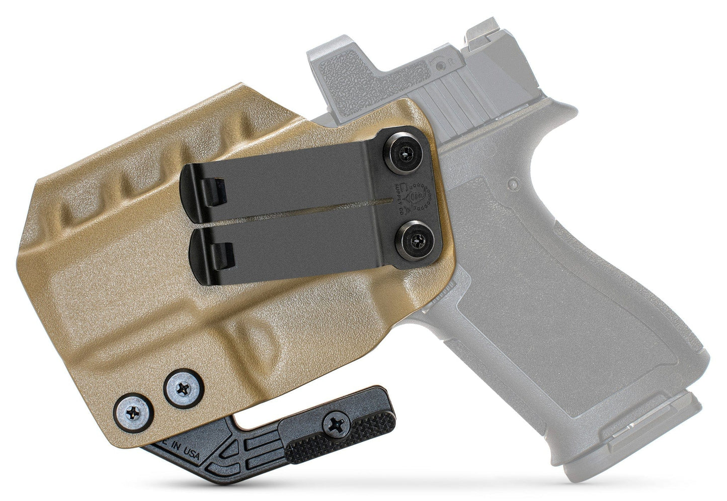 PSA Dagger Micro IWB Holster | RIDGE IWB