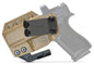 PSA Dagger Micro IWB Holster | RIDGE IWB