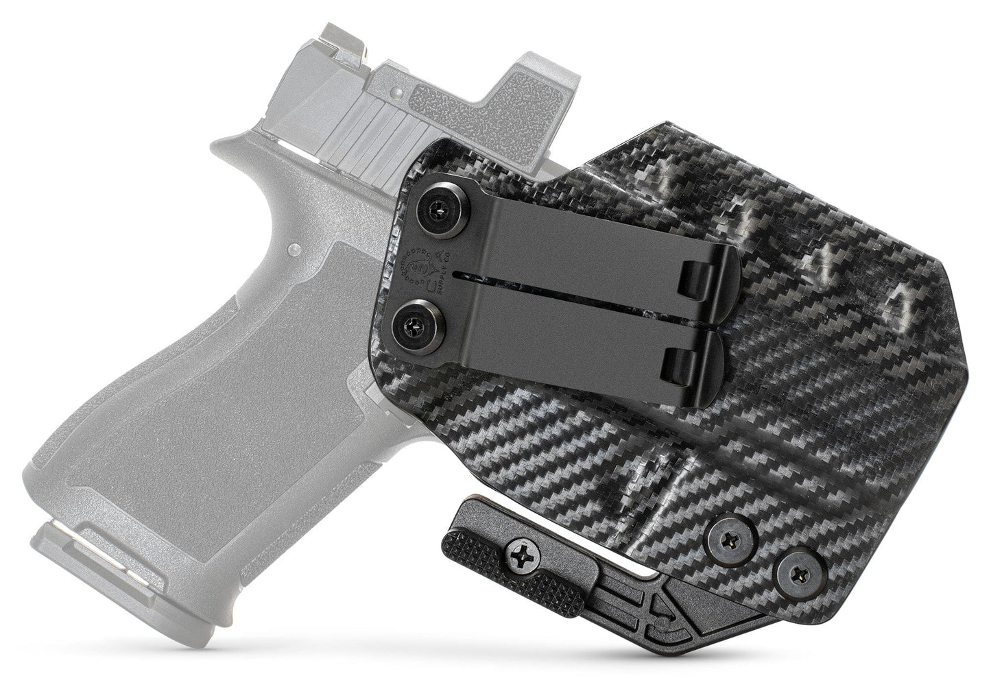 PSA Dagger Micro IWB Holster | RIDGE IWB