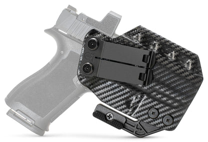 PSA Dagger Micro IWB Holster | RIDGE IWB
