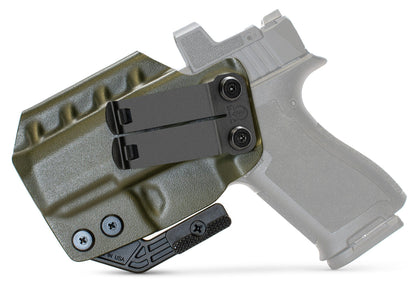 PSA Dagger Micro IWB Holster | RIDGE IWB