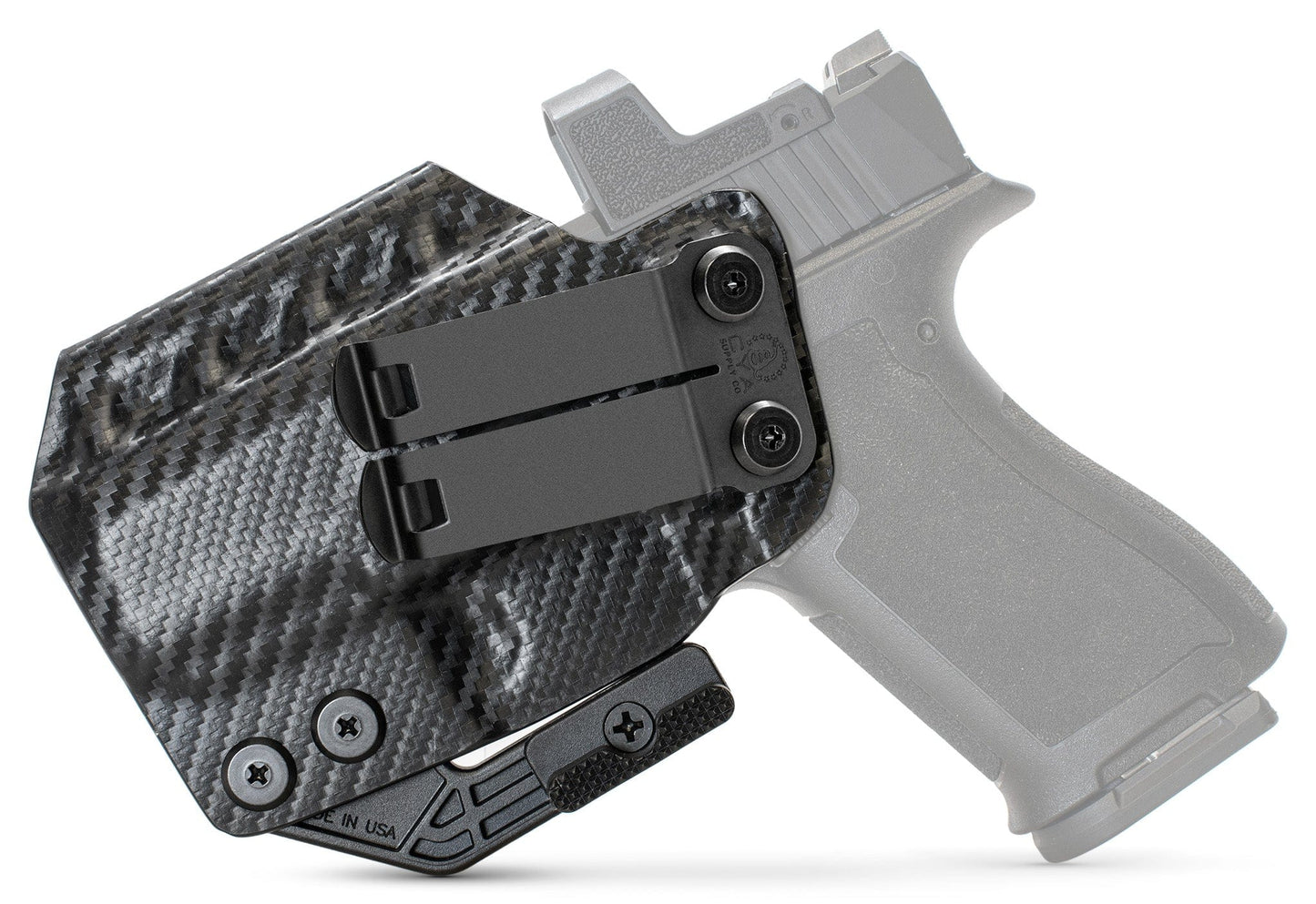 PSA Dagger Micro IWB Holster | RIDGE IWB