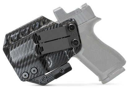 PSA Dagger Micro IWB Holster | RIDGE IWB