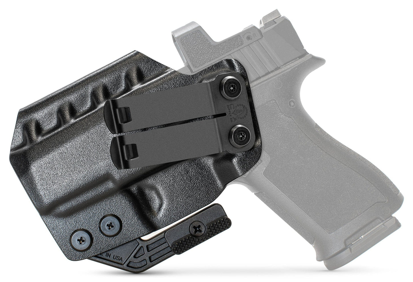 PSA Dagger Micro IWB Holster | RIDGE IWB
