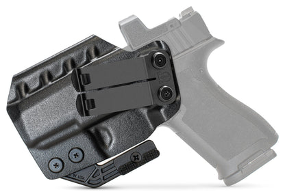PSA Dagger Micro IWB Holster | RIDGE IWB