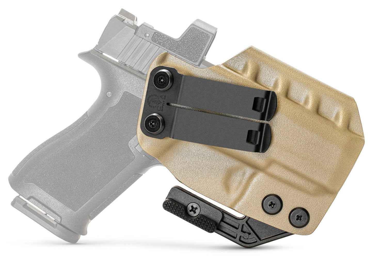 PSA Dagger Micro IWB Holster | RIDGE IWB
