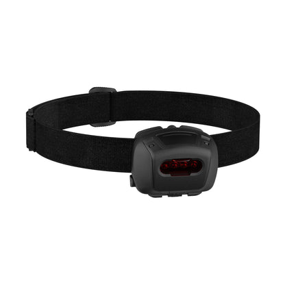 Princeton Tec Quad Tactical - 78 Lumens - 60.5 Hours