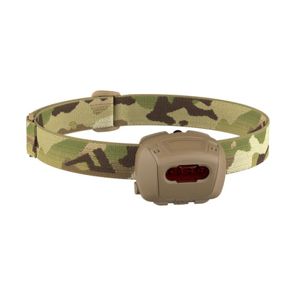 Princeton Tec Quad Tactical - 78 Lumens - 60.5 Hours