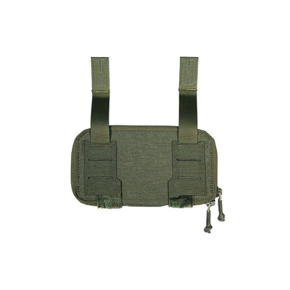 Agilite Battleshell - Tactical Phone Case - Fits Any Smartphone & Dual Charging‑Cable Exit Ports
