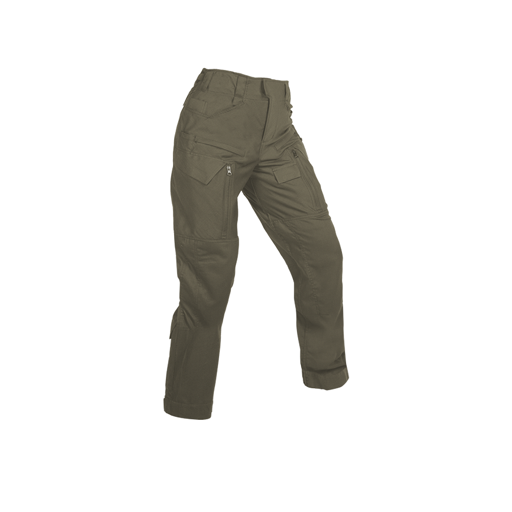 Crye G4 Aviation Field Pant FF - Female Fit for Better Movement - Flame-Resistant Tactical Pants (Like-New)