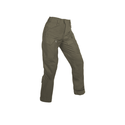 Crye G4 Aviation Field Pant FF - Female Fit for Better Movement - Flame-Resistant Tactical Pants (Like-New)