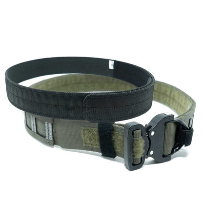 GBRS Assaulter Belt System V3 - Made in USA - Berry Compliant