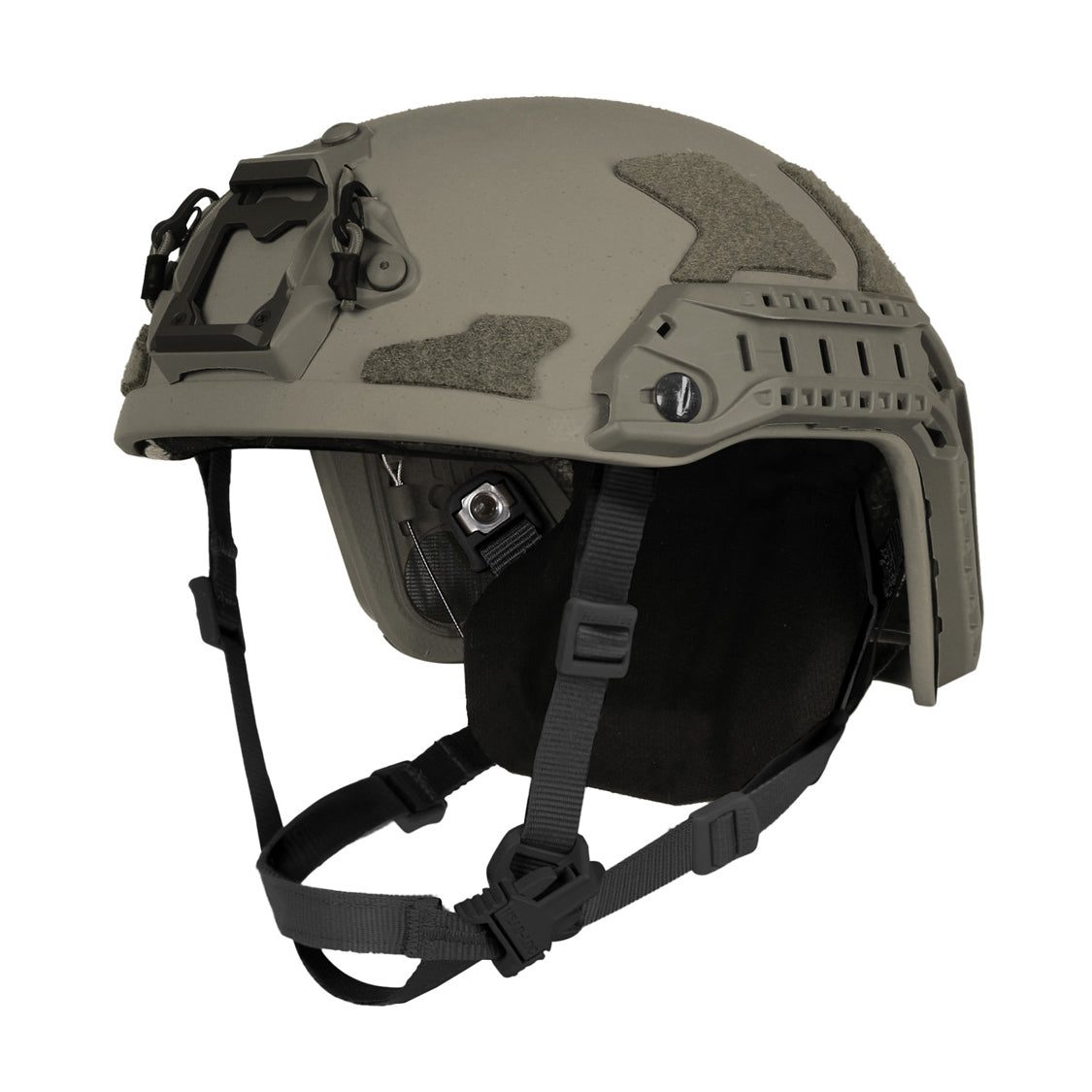 Ops-Core FAST SF Gen 2 Helmet - 15% Lighter w/ NIJ IIIA Protection & New FLEX Retention