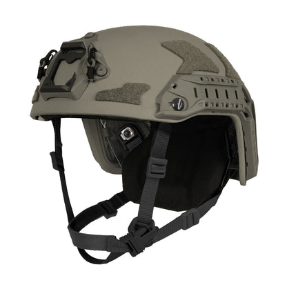 Ops-Core FAST SF Gen 2 Helmet - 15% Lighter w/ NIJ IIIA Protection & New FLEX Retention