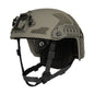 Ops-Core FAST SF Gen 2 Helmet - 15% Lighter w/ NIJ IIIA Protection & New FLEX Retention