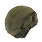 Ops-Core FAST SF Helmet Cover - IR Reduction