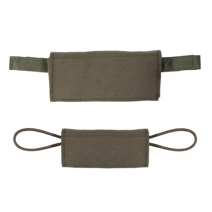 Team Wendy Counterweight - Balances NVG Systems & Reduces Neck Fatigue - Fits All TW Helmets