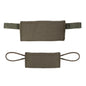 Team Wendy Counterweight - Balances NVG Systems & Reduces Neck Fatigue - Fits All TW Helmets