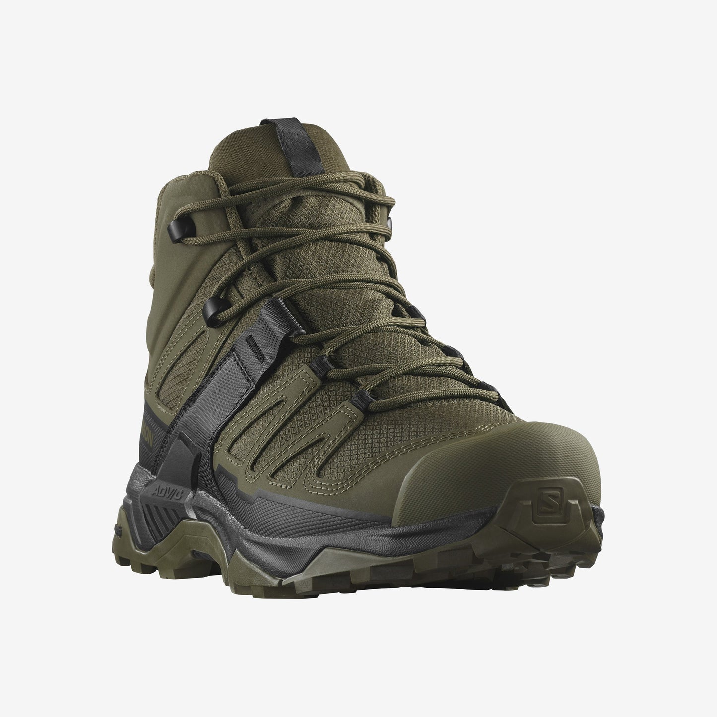 Salomon Forces X ULTRA FORCES MID - MILITARY & POLICE ONLY
