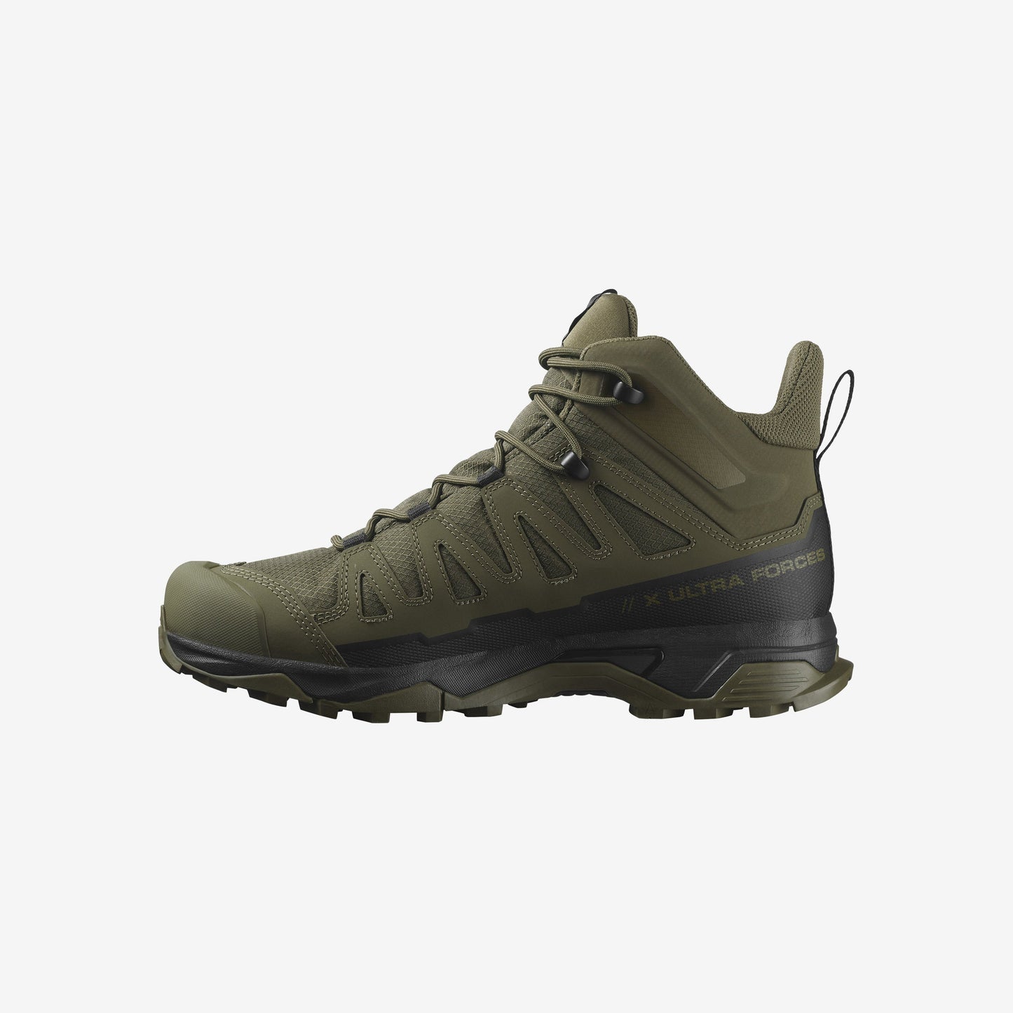 Salomon Forces X ULTRA FORCES MID - MILITARY & POLICE ONLY