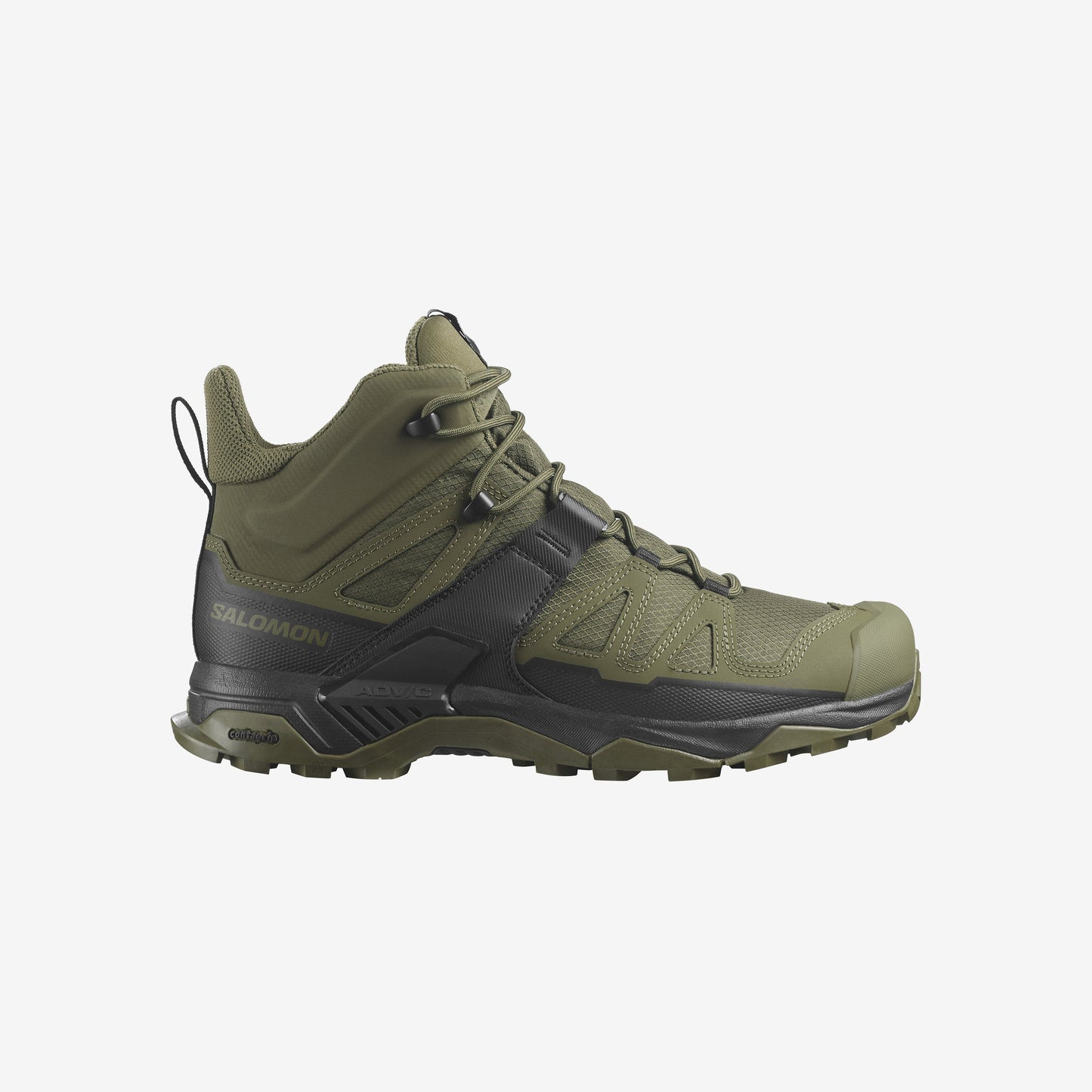 Salomon Forces X ULTRA FORCES MID - MILITARY & POLICE ONLY
