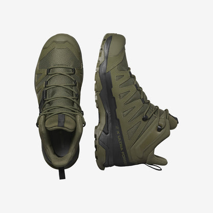 Salomon Forces X ULTRA FORCES MID - MILITARY & POLICE ONLY