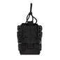 Rapid Access Single AR .223/5.56 & 7.62 Open Top Molle Mag Pouch