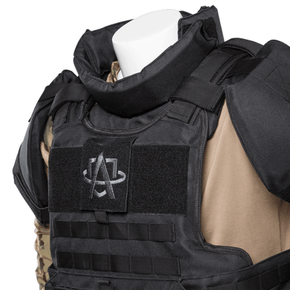 RBS™ Full Body Bulletproof Armor Suit - Raid Boss Special