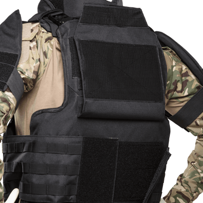 RBS™ Full Body Bulletproof Armor Suit - Raid Boss Special