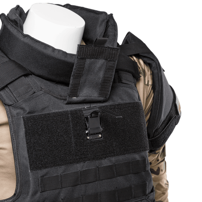 RBS™ Full Body Bulletproof Armor Suit - Raid Boss Special