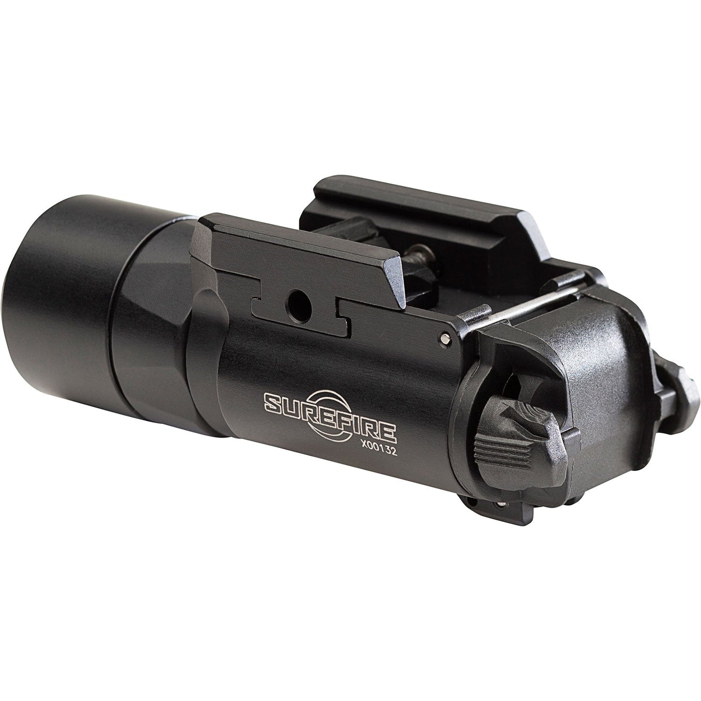 SureFire X300 Turbo - 66,000 Candela & 650 Lumen Light - For Pistols & Rifles