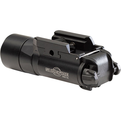 SureFire X300 Turbo - 66,000 Candela & 650 Lumen Light - For Pistols & Rifles