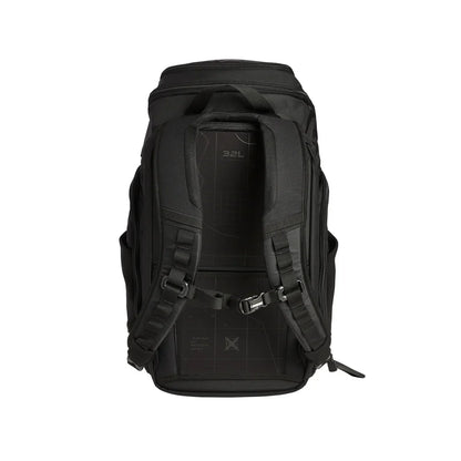Vertx Gamut 32L - Discreet CCW & 16" Laptop Carry - Low-Vis Profile
