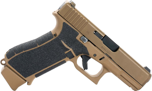 Recoil Grips - Gun Grip Tape