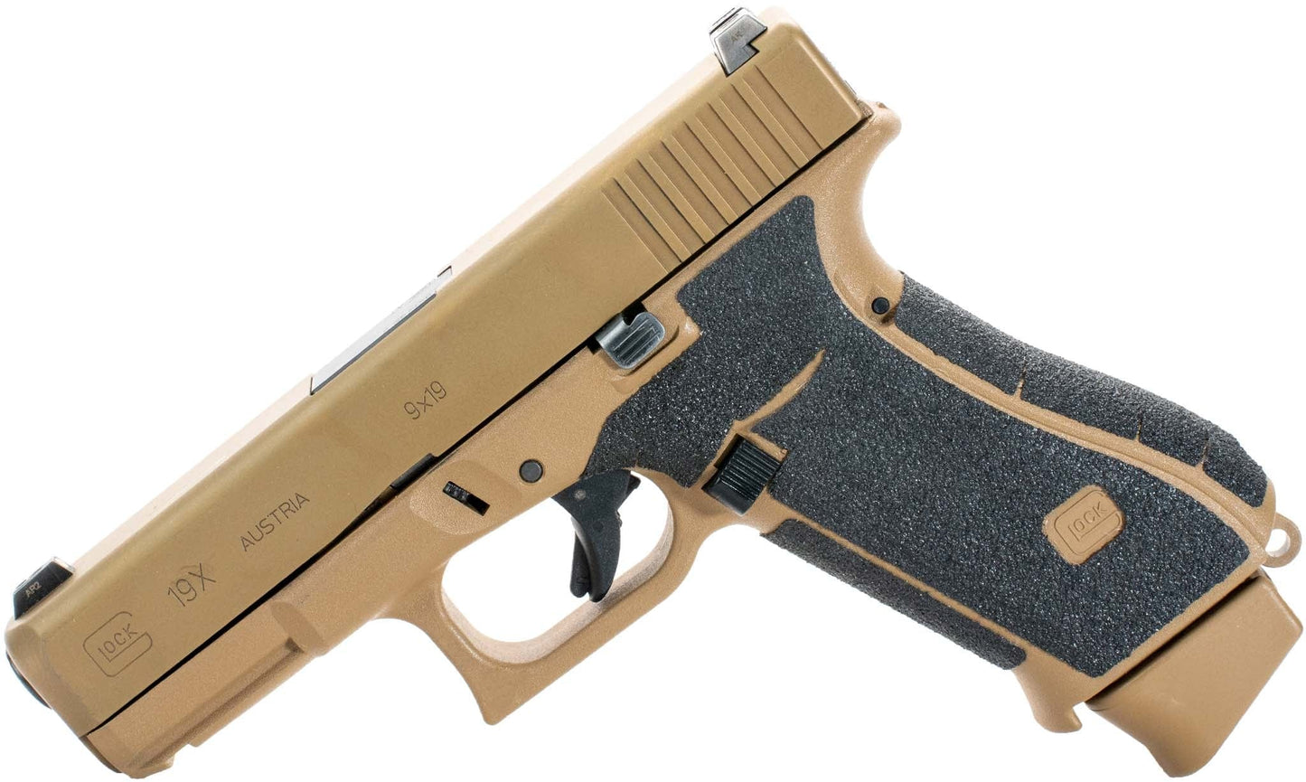 Recoil Grips - Gun Grip Tape