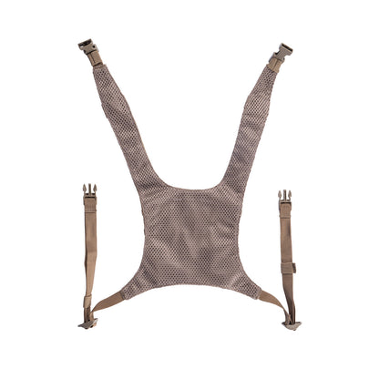 Eberlestock Chest Pack Harness - FOR Recon Bino Pack