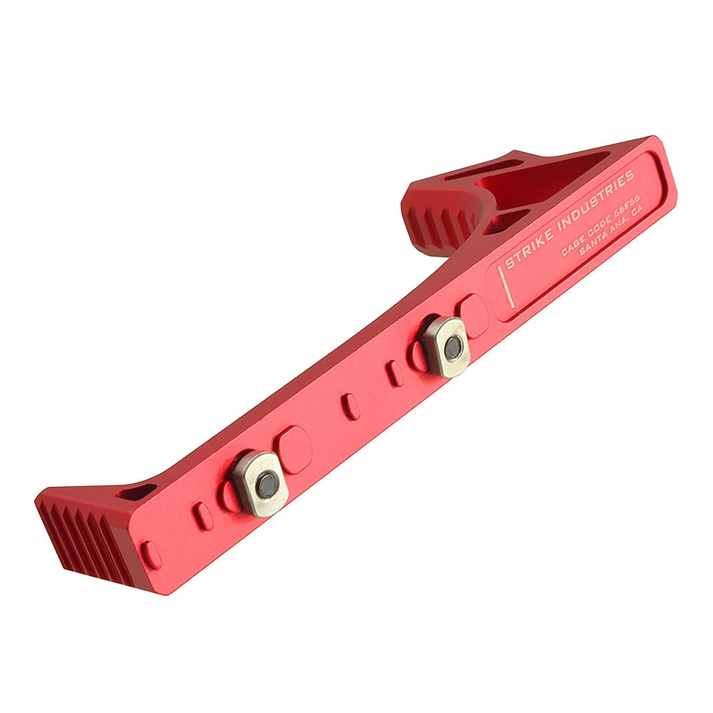 SI LINK Curved Foregrip