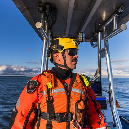 Team Wendy EXFIL Rescuer - High-Viz & Whitewater Ready - The Professional's Choice