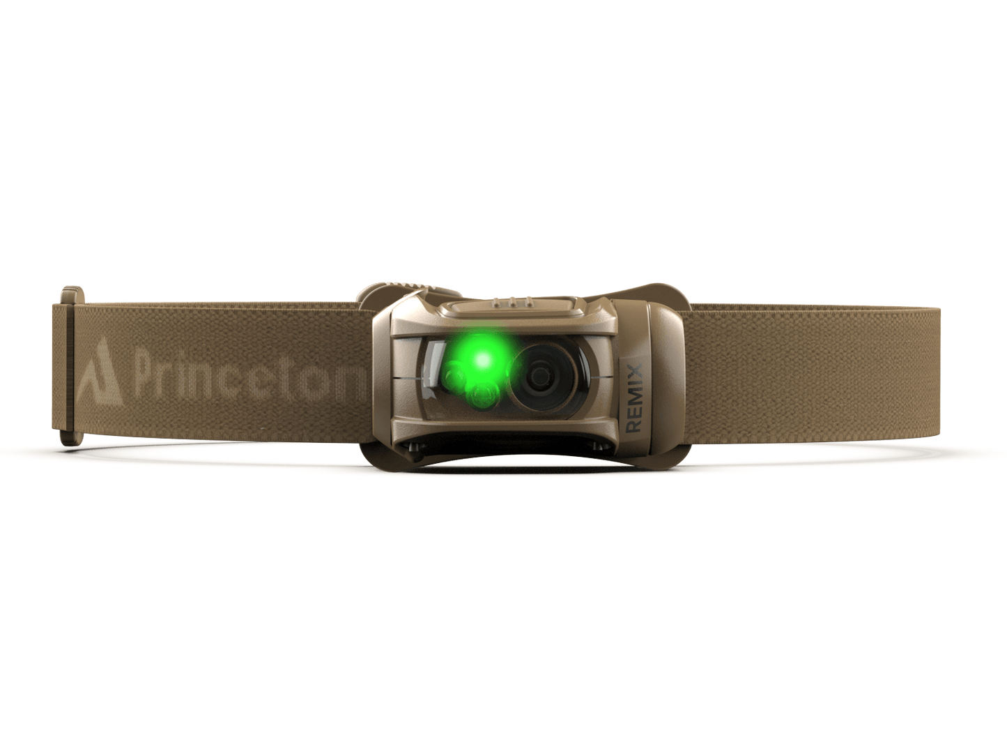 Princeton Tec Remix Pro - 300 Lumens - 17 hours (Upgraded to Ghost X)