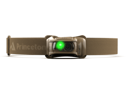 Princeton Tec Remix Pro - 300 Lumens - 17 hours (Upgraded to Ghost X)